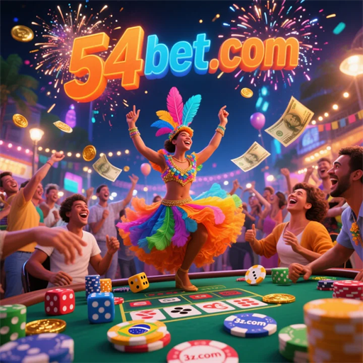 Explorando a Categoria de Bônus no 54bet.com