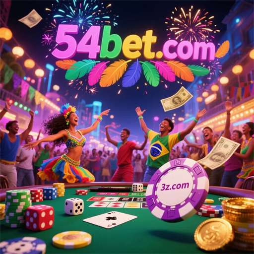 Descubra a Categoria 'Comunidade' no 54bet.com