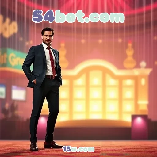 54bet.com Jackpots