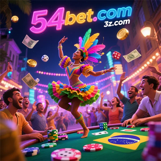 A 54bet.com oferece uma plataforma confiável e divertida, permitindo que os jogadores aproveitem suas apostas de forma segura e prática.